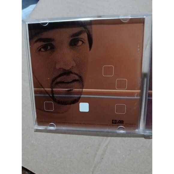 Born to Do It by Craig David (CD, Jul-2001, Atlantic (Label)) - Picture 2 of 5